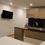 Increible Loft En Santa Barbara