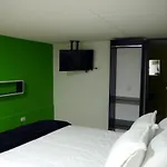 Hotel Connections Bogota
