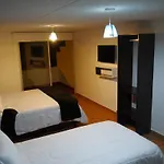 Hotel Connections Bogota