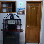 Casa Quinta Hotel Bogotá Centro