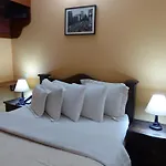 Casa Quinta Hotel Bogotá Centro