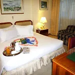 Hotel Maria Isabel Bogota