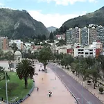 Apartamento Continental