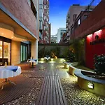Ramada Bogota Belle Epoque