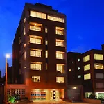 Ramada Bogota Belle Epoque