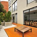 Bosque Alto Apartasuite