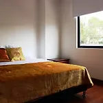 Luxury Suites & Apartments