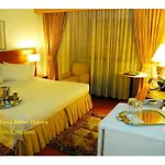 Hotel Maria Isabel Bogota