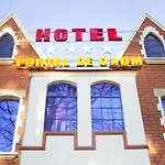 Hotel Portal De Oxum
