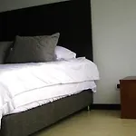 Hotel Chandelier