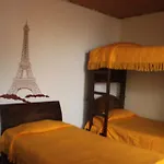 Iku Hostel Backpackers Bogota