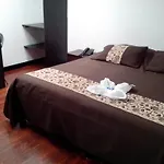 Hotel Esmeralda Real