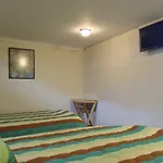 Hotel Suite 114