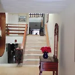 Hotel Suite 114