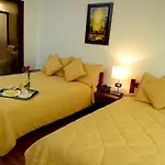 Hotel Portobelo