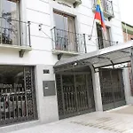 Hotel Castellana Inn