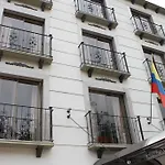 Hotel Castellana Inn