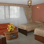 Hotel Le Mirage