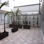 Studio Loft Chapinero