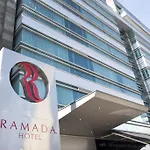 Ramada Bogota Parque 93