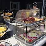 Ramada Bogota Parque 93