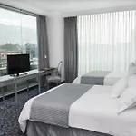 Ramada Bogota Parque 93