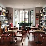 The Book Hotel