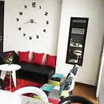Apartamento La Calleja