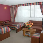 Hotel Le Mirage