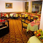 Hotel Maria Isabel Bogota