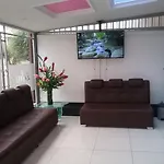 Hotel Zafiro Boutique