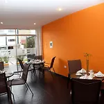 Borboleta Hotel