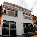 Borboleta Hotel