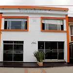 Borboleta Hotel