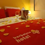 Borboleta Hotel