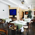 Teusaquillo Boutique Hotel