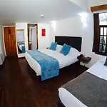 Hotel Casona Usaquen