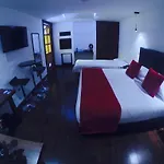 Hotel Casona Usaquen