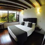 Hotel Casona Usaquen