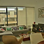 Virrey Loft By Nomad Guru