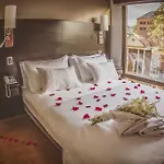 Hotel Lugano Suites