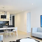 Alto 61 Apartamentos