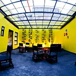 12:12 Hostels