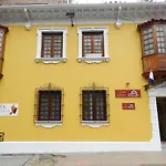 Casa Quinta Hotel Bogotá Centro