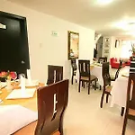 Hotel Casa Americana