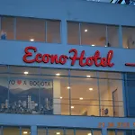 Econohotel Bogota