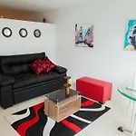 Apartamento Bacata