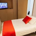Apartamento Bacata
