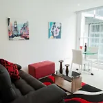 Apartamento Bacata