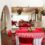 Cm House - Hotel Moreno